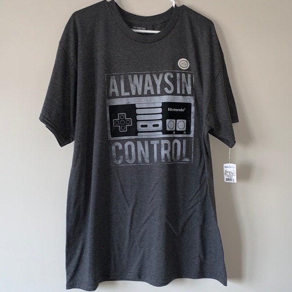 🌿2 for 20🌿 men’s graphic tee - Picture 2 of 3